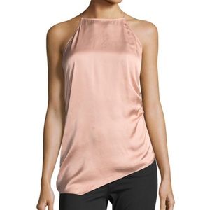 Haute Hippie Blush Top